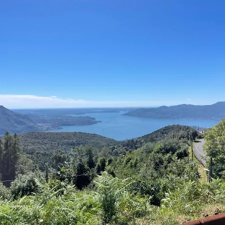 Assunta Dom wakacyjny Premeno