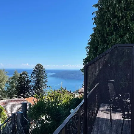 Dom wakacyjny Assunta