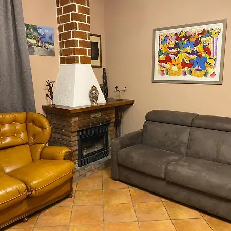 Assunta Dom wakacyjny Premeno