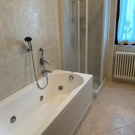 Assunta Holiday home *