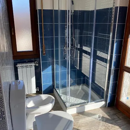 Ferienhaus Assunta Premeno