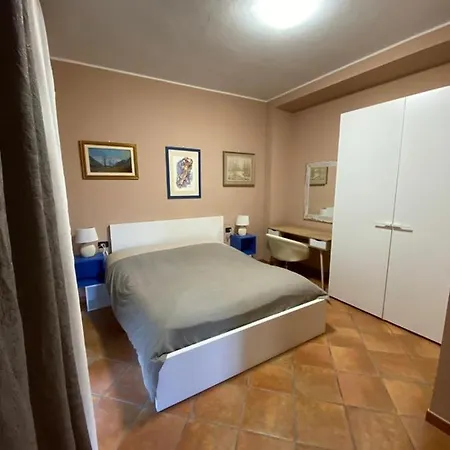 Assunta Ferienhaus Premeno