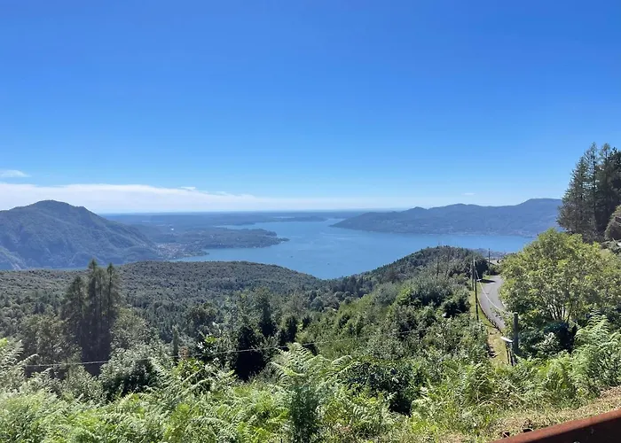 Assunta Dom wakacyjny Premeno