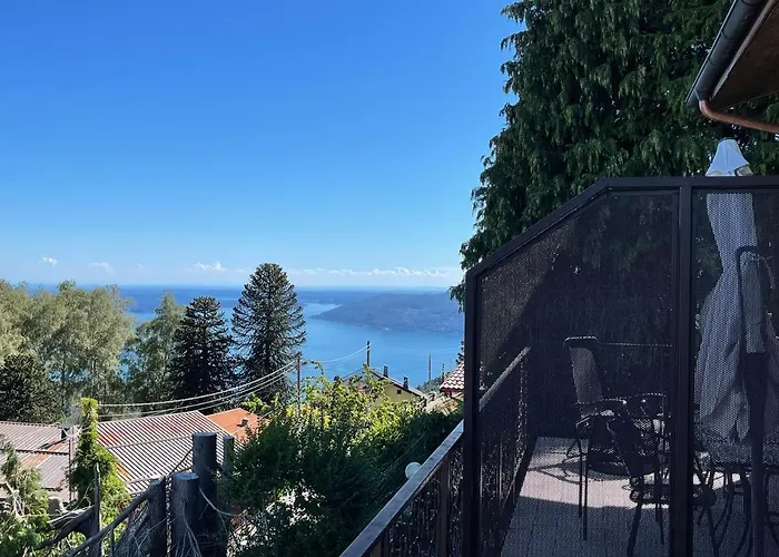 Dom wakacyjny Assunta