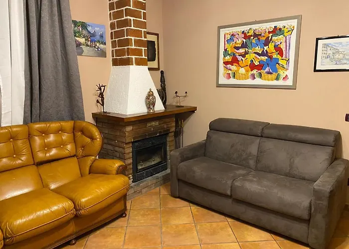 Assunta Dom wakacyjny Premeno