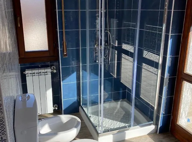 Dom wakacyjny Assunta Premeno