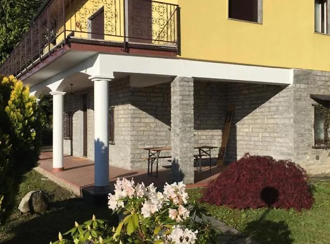 Assunta Dom wakacyjny