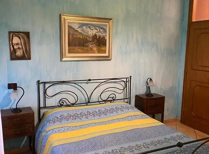 Assunta Dom wakacyjny