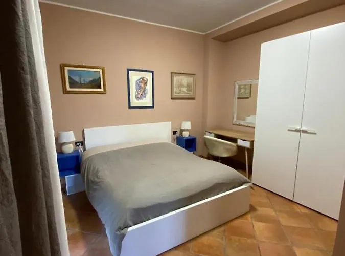 Assunta Dom wakacyjny Premeno